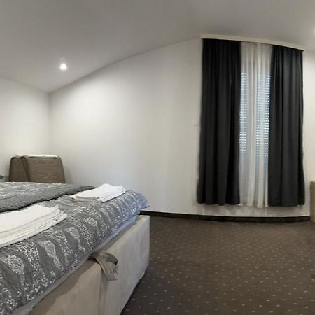 Ninkovic Trebinje Exterior foto