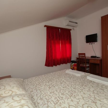 Ninkovic Trebinje Exterior foto