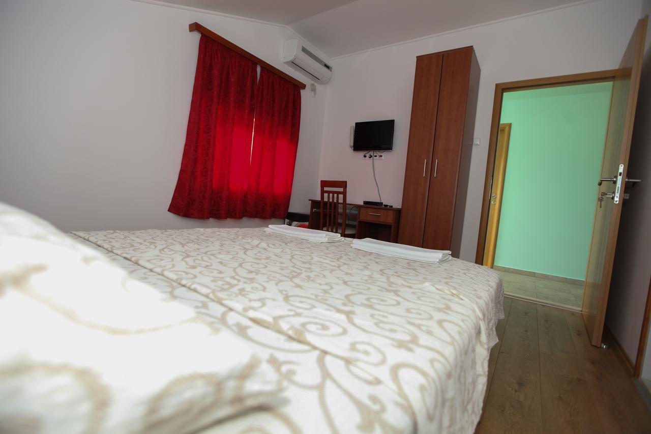 Ninkovic Trebinje Exterior foto