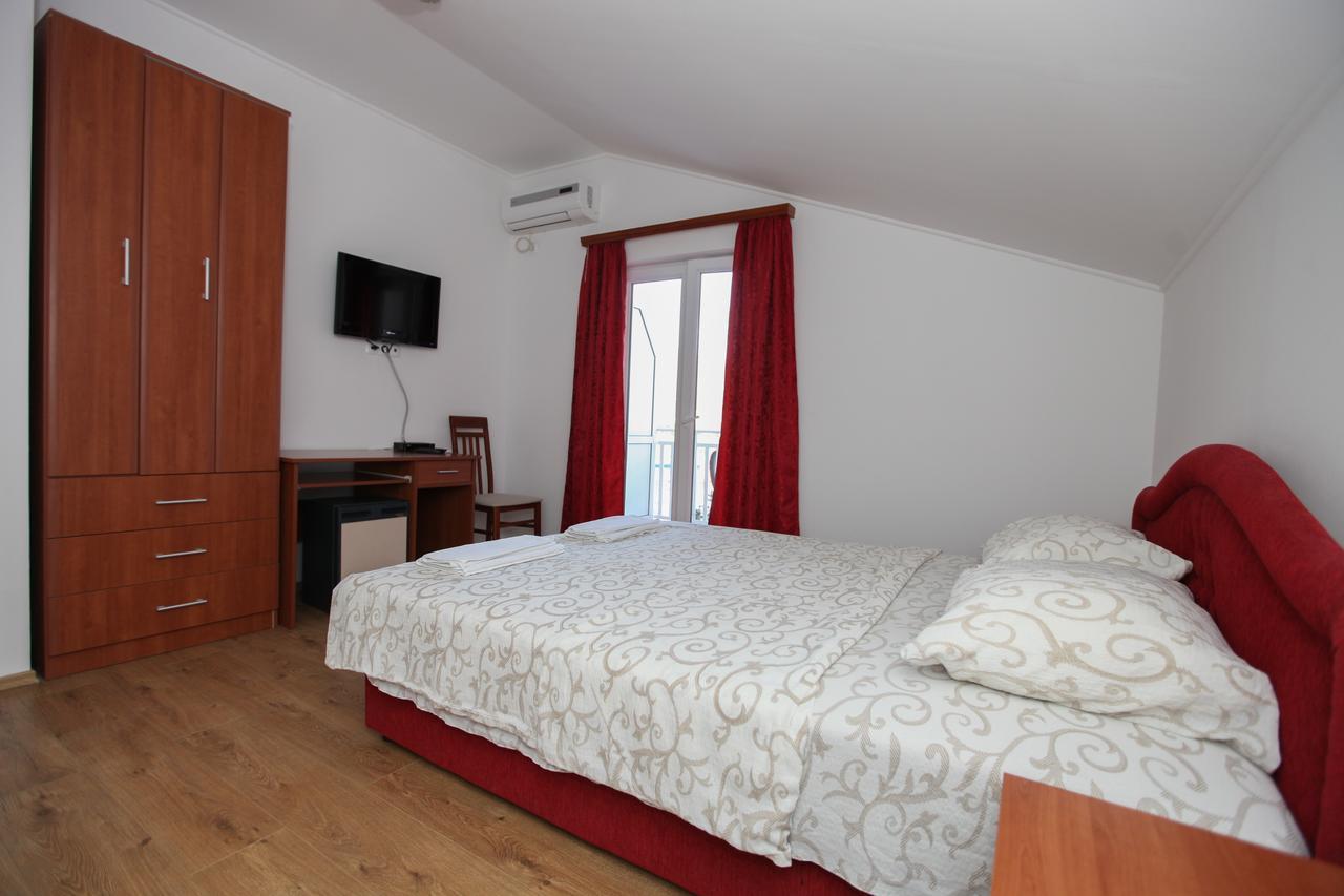 Ninkovic Trebinje Exterior foto