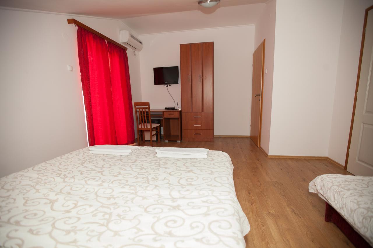 Ninkovic Trebinje Exterior foto