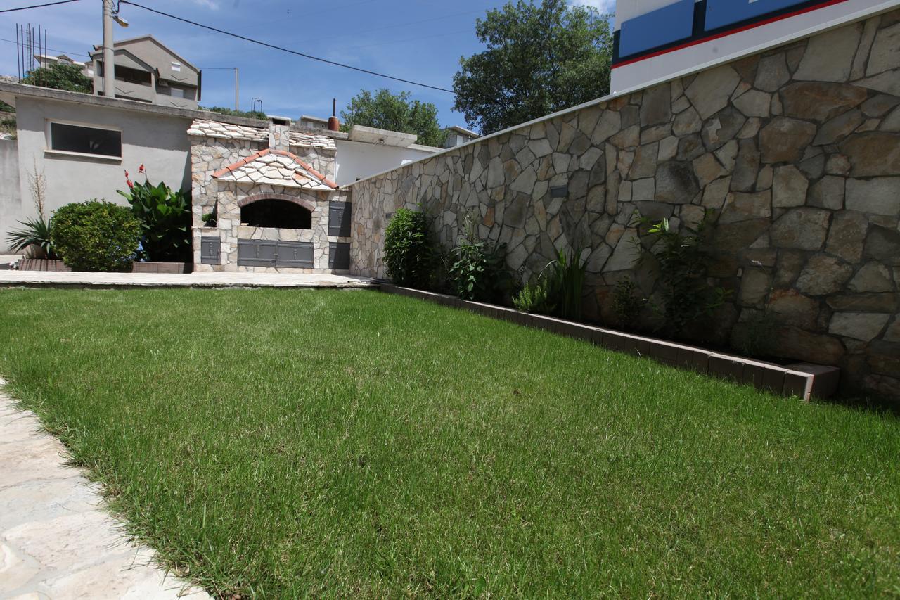 Ninkovic Trebinje Exterior foto