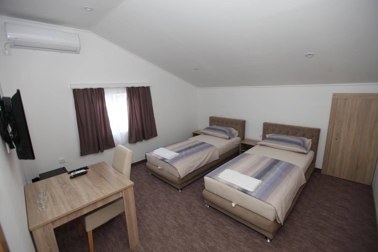 Ninkovic Trebinje Exterior foto