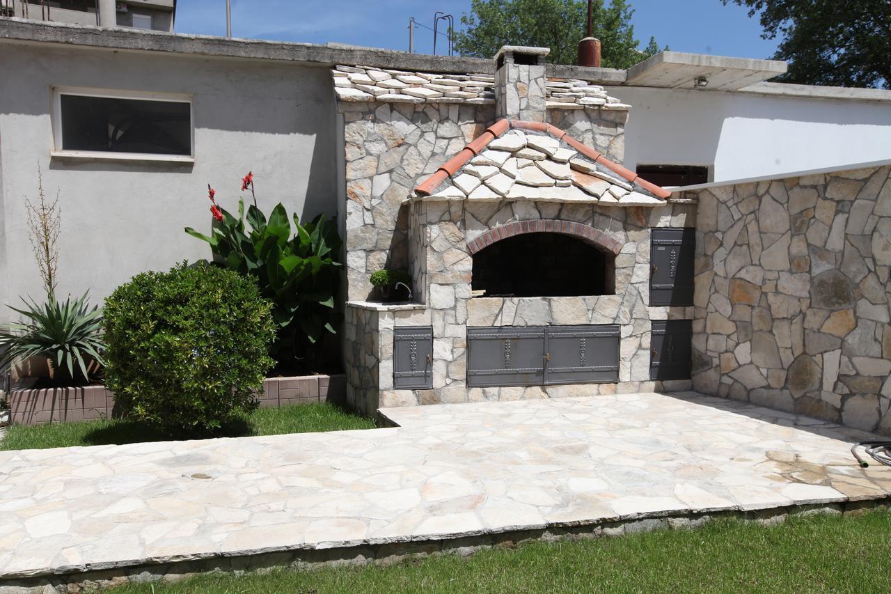 Ninkovic Trebinje Exterior foto
